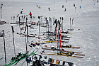 Prezentačné systémy pre lyžiarske strediská